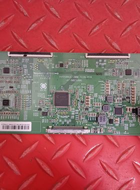 原装飞利浦 55PFL5449/T3逻辑板 47-6021006 HV550WUC-200 55寸用