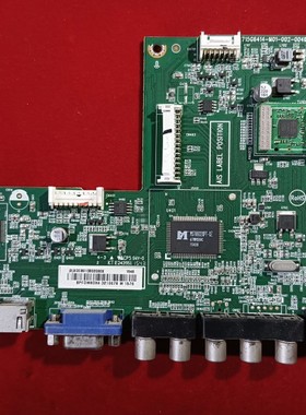 飞利浦40PFL3240/T3主板715G6414-M01-002-004K屏TPT400LA-J6PE1