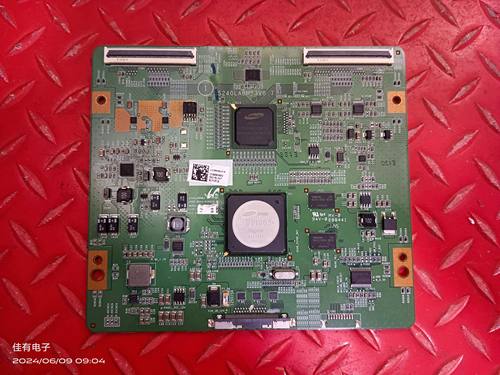 原装现货三星UA55D7000LJ 55寸逻辑板S240LABMB3V0.7 BN41-01663A