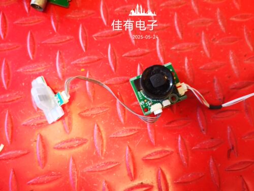 原装TCL L48F3700A 按键板 接收板测试好现货 40-48S460-IRC2LG