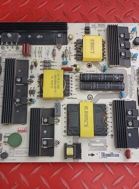 分插口原装海信LED65MU7000U 65MU8600UC电源板 RSAG7.820.6675