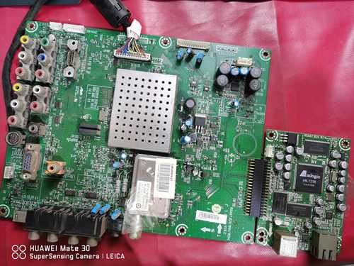 原 海信 TLM32V88 主板 RSAG7.820.1691 配 V315B3-LN1/HS/BL 屏