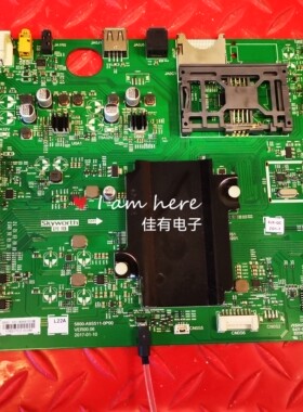 原装创维60Q7主板5800-A9S511-0P00屏 REL600WY(LD0-300)