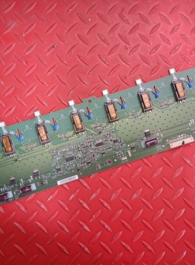 海尔L42G1高压板4H+V2988.141 /A V298-C01