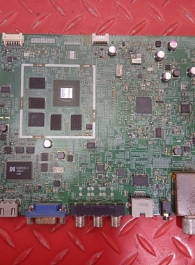 原装 小米L47M1-AA主板13086-1 48.75Y22.011屏V470FWSS02