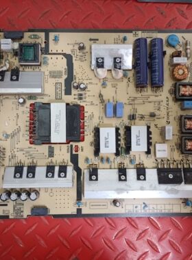 三星 UA65KU6200J UA65JU6800JXXZ电源板BN44-00808B L65S6N_FDY