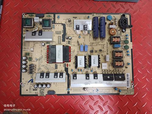 三星 UA65KU6200J UA65JU6800JXXZ电源板BN44-00808B L65S6N_FDY