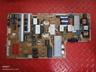 电源板 三星UA55F8000AJ BN44 00636B DHS 现货测好 L55U2P 原装