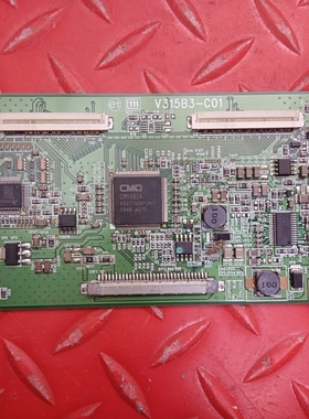 原装海信TLM32V68 TLM32V88逻辑板V315B3-C01 通用RSAG7.820.1453