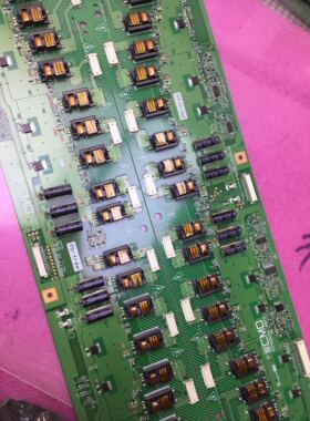 原装康佳LC47BT26DC 高压板 VIT70042.50 VIT70042.51 一对价