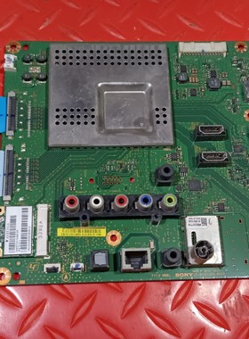 索尼KDL-50R550A液晶电视主板1P-012CJ00-4010屏LC500EUD FF F3