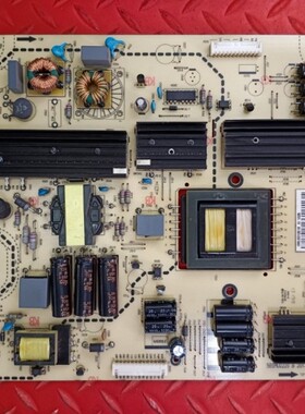 厦华LE-50MU82 55KM68 电源板569MU0220 B 6MU0012010