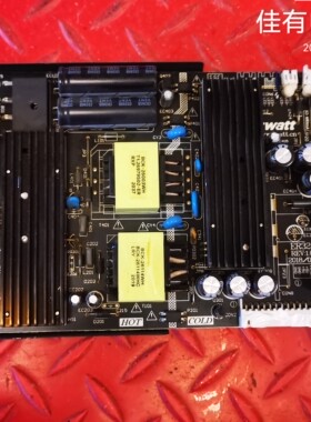 组装机 32寸电源板ER3243 REV：1.0 ER3243-D-01-P02