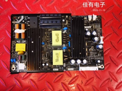 组装机 32寸电源板ER3243 REV：1.0 ER3243-D-01-P02