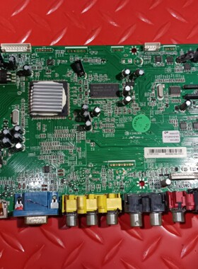 TCL L42M61F 液晶电视主板40-L52M71-MAH2XG屏LC420WUN