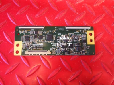 原装 海信 LED43EC291N HV430FHB-N40 47-6021059 逻辑板特价