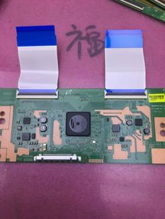 无排线 原装TCL 65A950CS逻辑板 15Y_65_FU11BPCMTA4V0.4