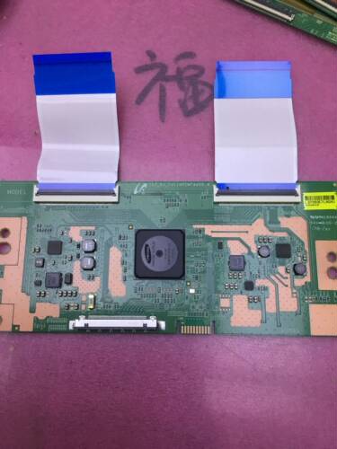 无排线 原装TCL 65A950CS逻辑板 15Y_65_FU11BPCMTA4V0.4