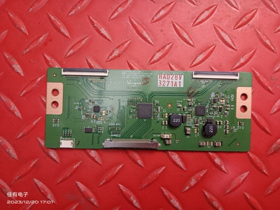 原装LC470DUE-SFR1 6870C-0432A 逻辑板 屏LC420EUN