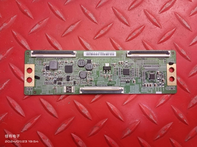 原装红米 L65M7-EA 逻辑板 HV650QUBF70 47-6060002 现货