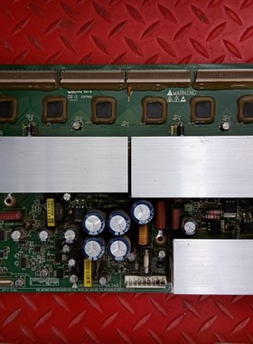 长虹 32G1-YZ等离子电视机Y板 EAX42752101 EBR43988401