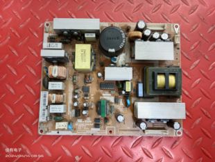 LA32A350C1 00214A LA32R81BA BN44 MK32P5B  电源板 三星
