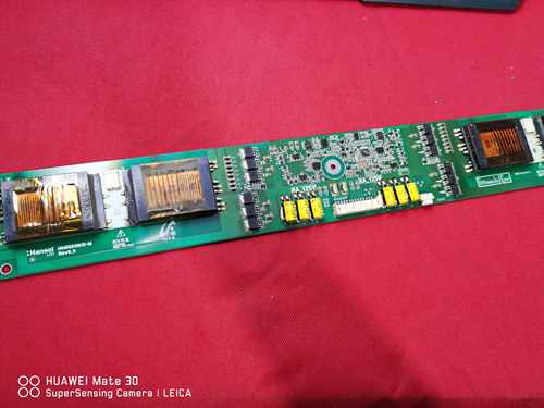 原装索尼KLV-40T200A背光高压板HI40024W21-M HI40024W2I-M