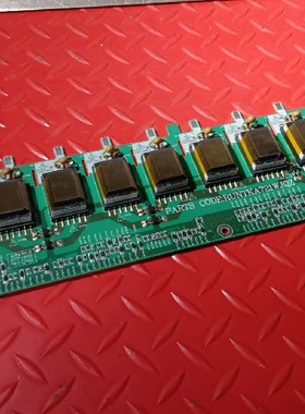 原装 夏普LCD-40Z120A 40G120A高压板RUNTKA721WJQZ JSI-401403B