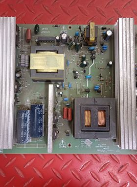 对插  原装 创维47K06RA 电源板5800-P46TTS-0010 168P-P46TTS-10