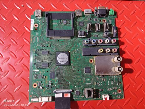 索尼KDL-46CX520 主板 1-883-753-91 三星屏LTU460HM02 