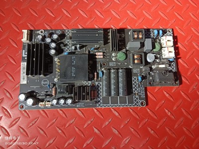 乐视超4X40 L404FCNN L434FCNN电源板715G8265-P01-000-003H M