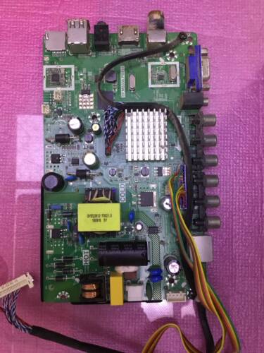 原装AKAI TV-32A500-S 主板TP.MS338.PB818屏LC320DXY(SJ(A6)