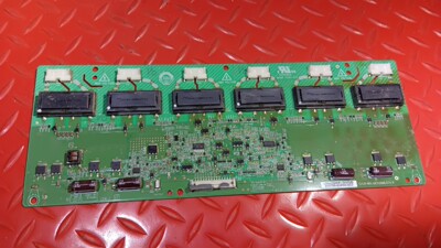 原装液晶电视TCL V26M61 LCD27K73 背光板 高压板 4H.V2688.031/A