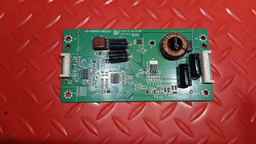 TCL L48F3500A-3D L46F3600A 恒流板40-RS4610-DRC2LG