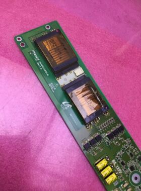 原裝三星屏 LTA400WT-L11高压板 H140024W5I-M 背光板 实拍图