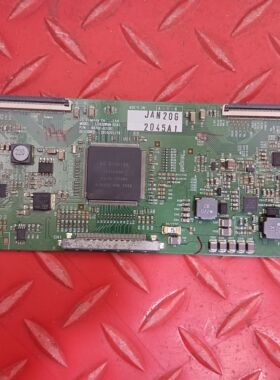 海信TLM42E01逻辑板LC420WUN-SCA1 6870C-0310C