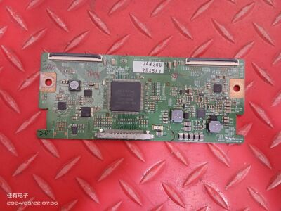海信TLM42E01逻辑板LC420WUN-SCA1 6870C-0310C