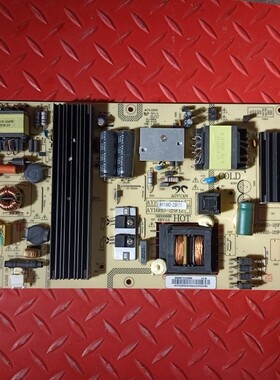  海尔LS55AL88U61 原装电源板AY168D-2SF11 0090725200A