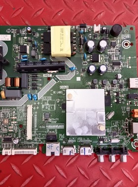 海信HZ39E35A(BOM1)主板RSAG7.820.7901屏JHD390S1H51-TXK1/S0