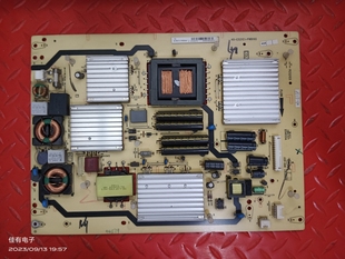 L55P7200 L55V8200 3D液晶电源板40 PWG1XG 原装 E521C1 TCL