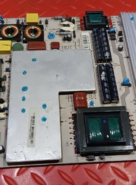 长虹 LED55860i LED55760D 电路板电源板JC255S-3SF01 850028618