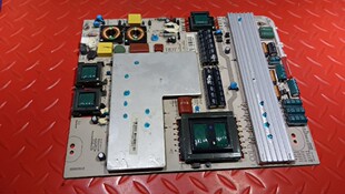 长虹 LED55860i LED55760D 电路板电源板JC255S-3SF01 850028618