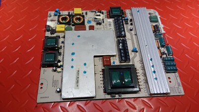 长虹 LED55860i LED55760D 电路板电源板JC255S-3SF01 850028618