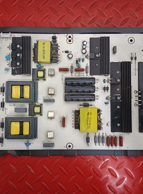 海信LED65XT810X3DU 电源板RSAG7.820.6018 HLL-5565WC