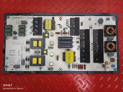 海信LED65XT810X3DU 电源板RSAG7.820.6018 HLL-5565WC