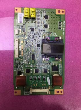 海信LED40K16X3D恒流板SSL400-3E2K REV0.2