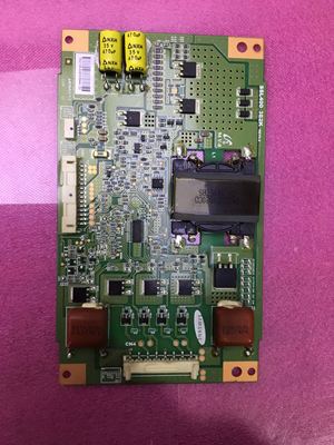 海信LED40K16X3D恒流板SSL400-3E2K REV0.2