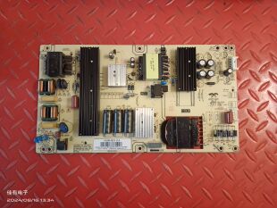 原装海尔75U1电源板AY228D-2SF23 V1.0 0090730256 120V-152V