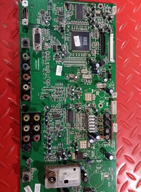 现货原装海尔 P32R1等离子主板 0091800885A V1.1 屏 PDP32F1T374