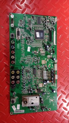 现货原装海尔 P32R1等离子主板 0091800885A V1.1 屏 PDP32F1T374